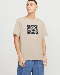 TSHIRT MANICA CORTA COLTON