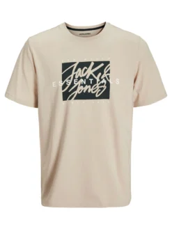TSHIRT MANICA CORTA COLTON
