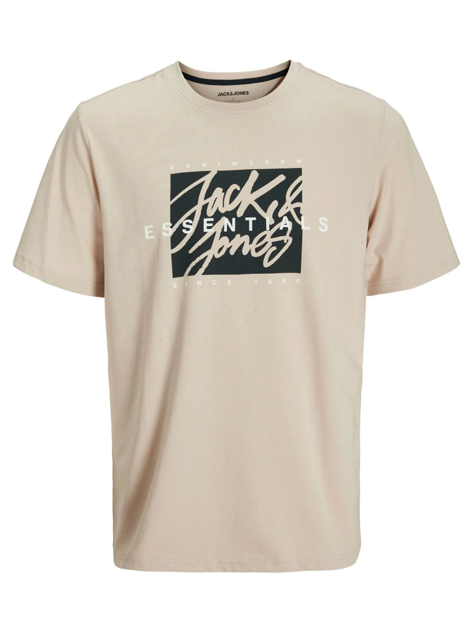 TSHIRT MANICA CORTA COLTON