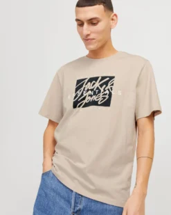 TSHIRT MANICA CORTA COLTON
