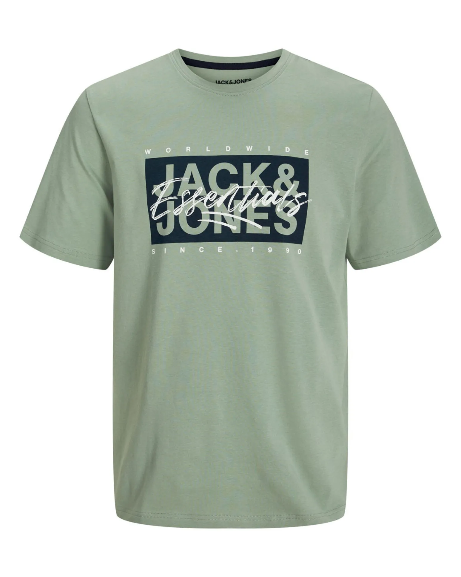 TSHIRT MANICA CORTA COLTON