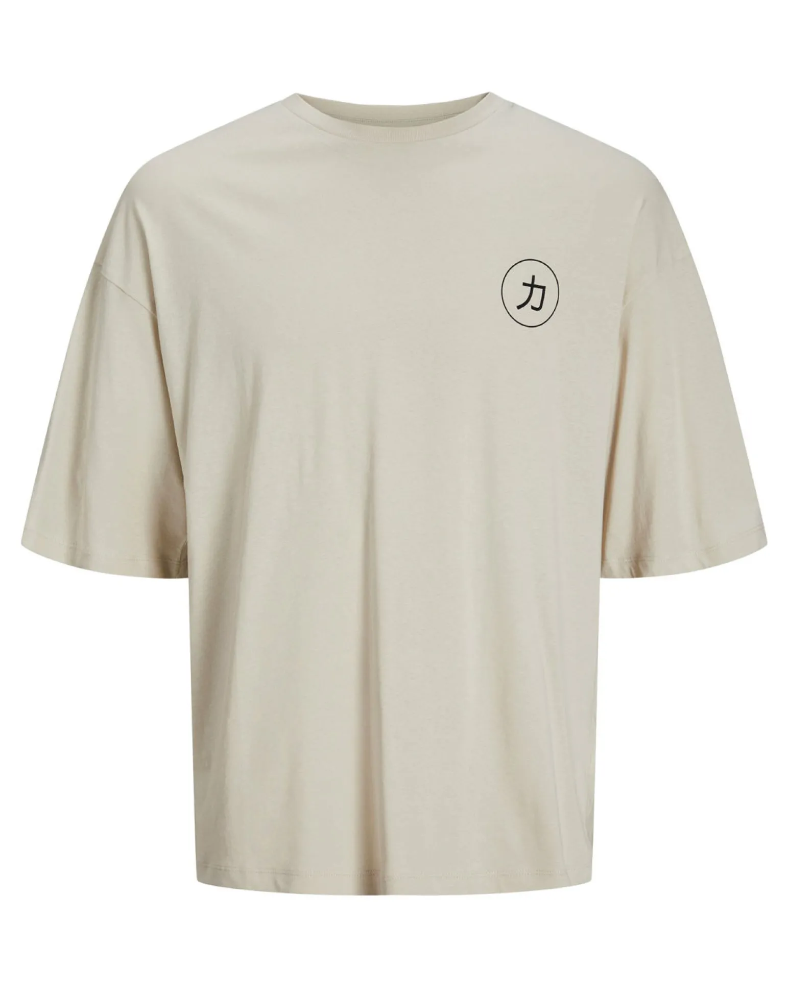TSHIRT MANICA CORTA DRAGON