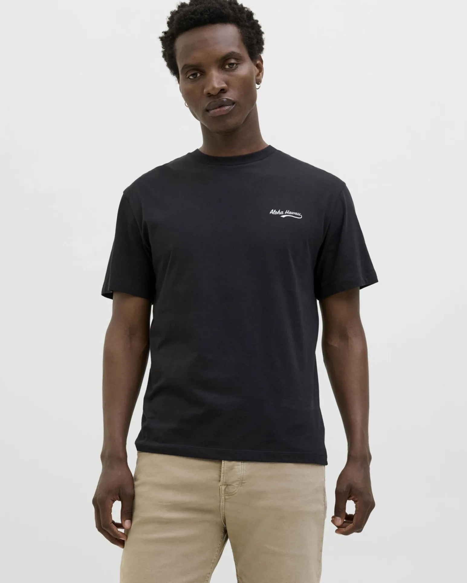 TSHIRT MANICA CORTA EKIEL