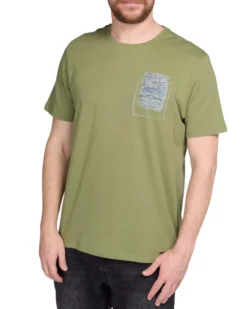 TSHIRT MANICA CORTA FIAMMATA ST.MOTO PIC