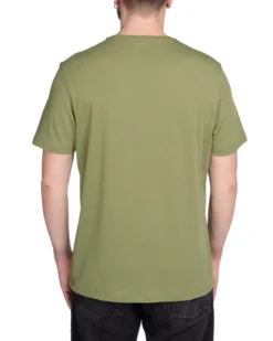 TSHIRT MANICA CORTA FIAMMATA ST.MOTO PIC