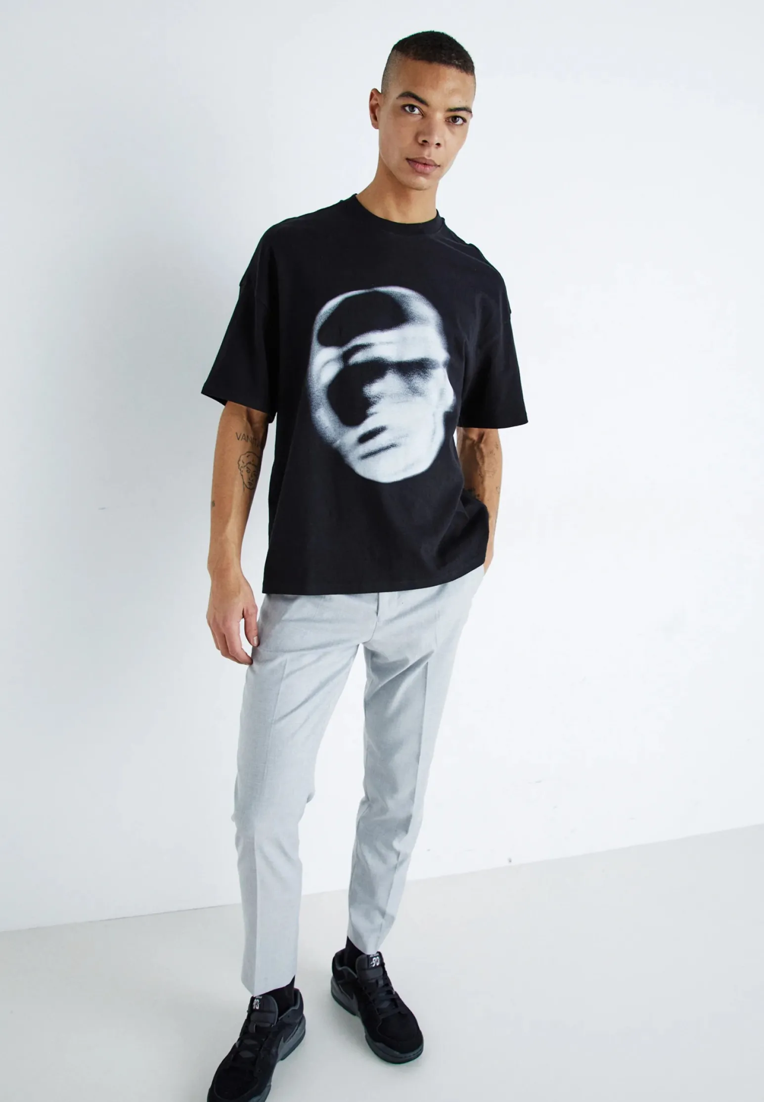 TSHIRT MANICA CORTA FORM