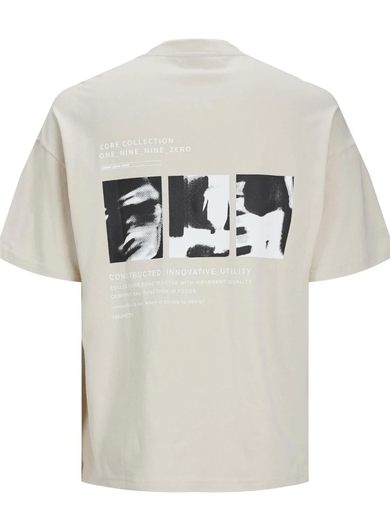 TSHIRT MANICA CORTA FORM