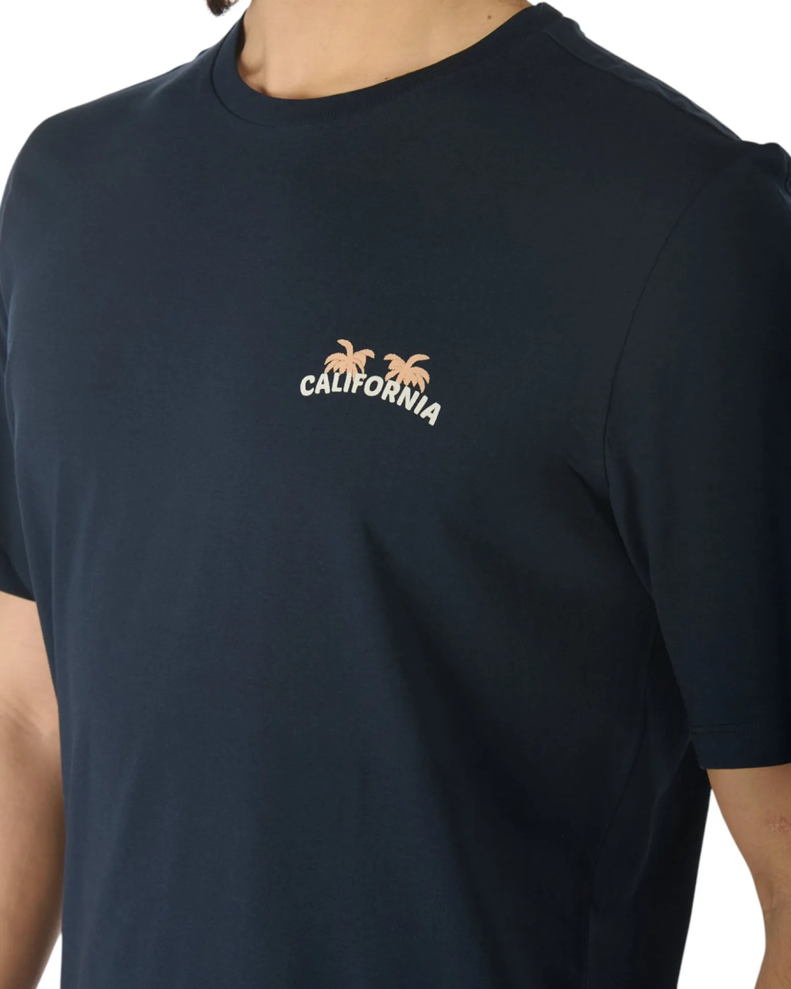 TSHIRT MANICA CORTA GMS CALI