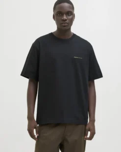 TSHIRT MANICA CORTA JORPAROS EASTER