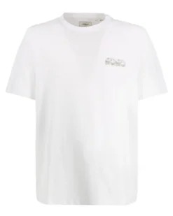 TSHIRT MANICA CORTA PALM
