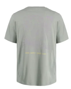 TSHIRT MANICA CORTA PALM