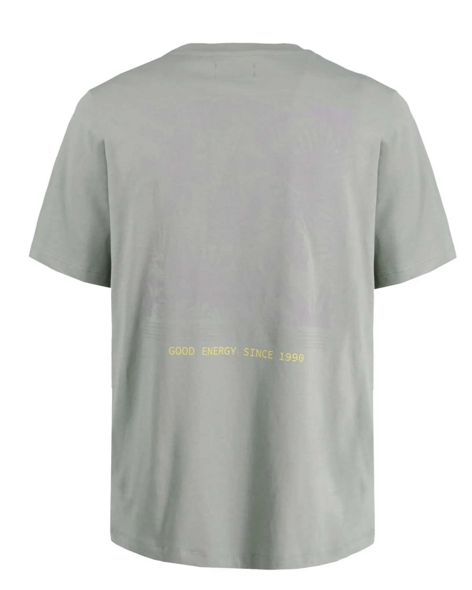 TSHIRT MANICA CORTA PALM