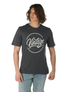 TSHIRT MANICA CORTA PAXTON