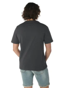 TSHIRT MANICA CORTA PAXTON