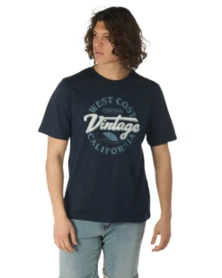 TSHIRT MANICA CORTA PAXTON