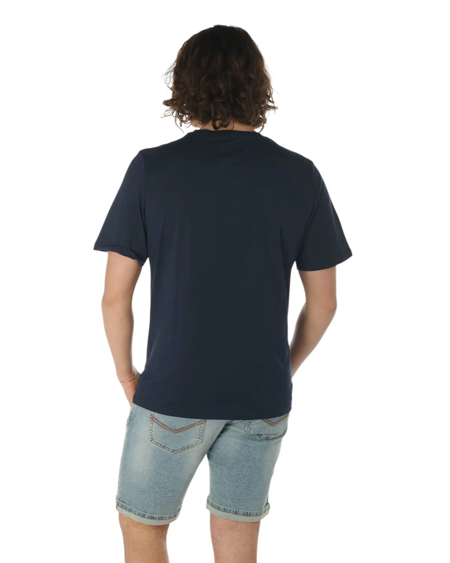 TSHIRT MANICA CORTA PAXTON