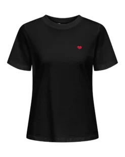 TSHIRT MANICA CORTA PISA