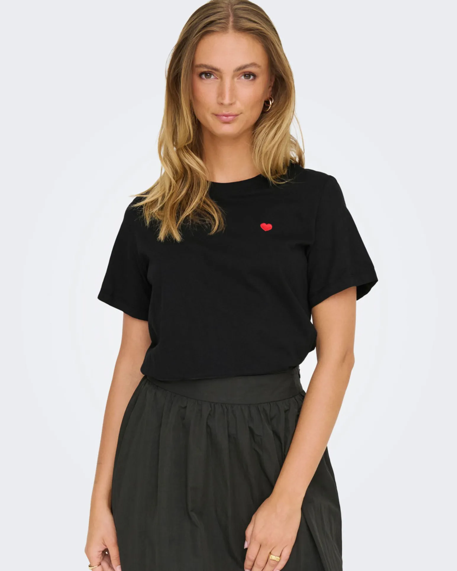 TSHIRT MANICA CORTA PISA