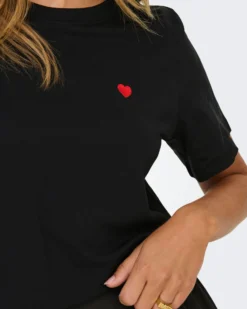 TSHIRT MANICA CORTA PISA