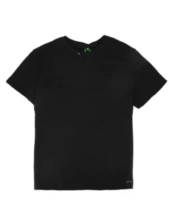 TSHIRT MANICA CORTA SCOLLO V
