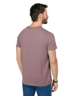 TSHIRT MANICA CORTA SCOLLO V