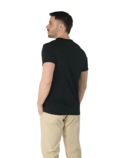 TSHIRT MANICA CORTA SERAFINO