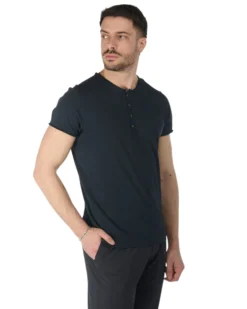 TSHIRT MANICA CORTA SERAFINO