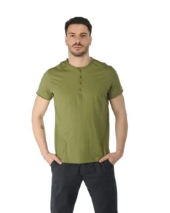 TSHIRT MANICA CORTA SERAFINO