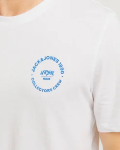 TSHIRT MANICA CORTA SIMON