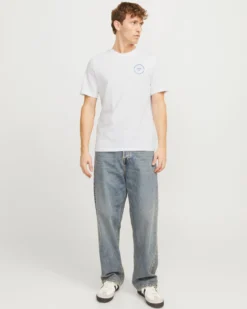 TSHIRT MANICA CORTA SIMON