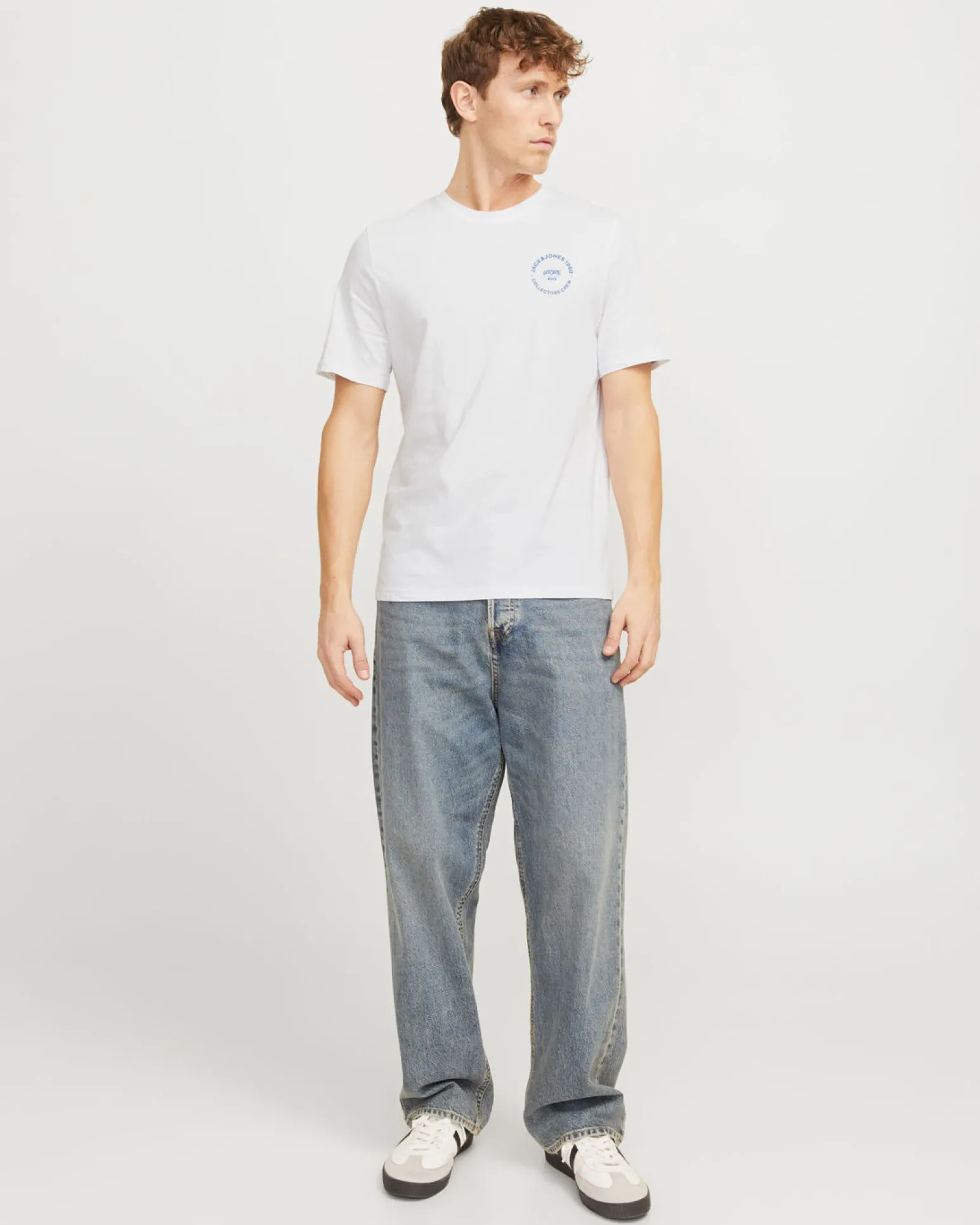 TSHIRT MANICA CORTA SIMON