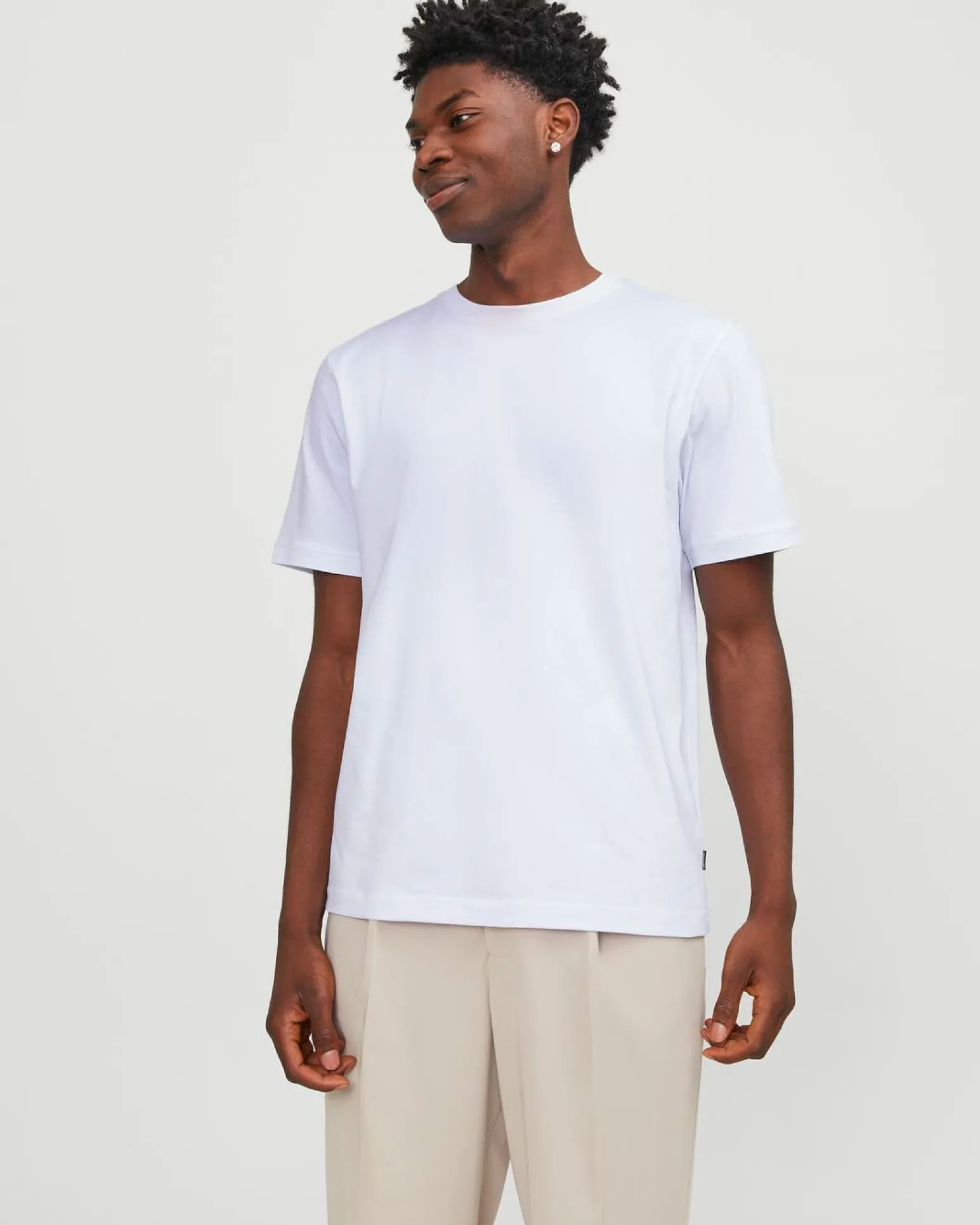 TSHIRT MANICA CORTA URBAN EDGE