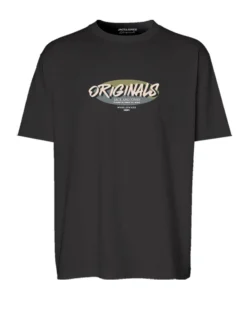 TSHIRT MANICA CORTA VARENNA