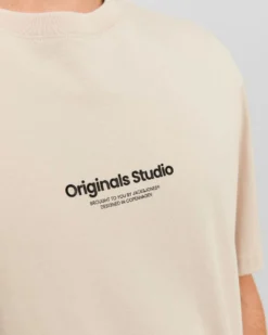 TSHIRT MANICA CORTA VESTERBRO
