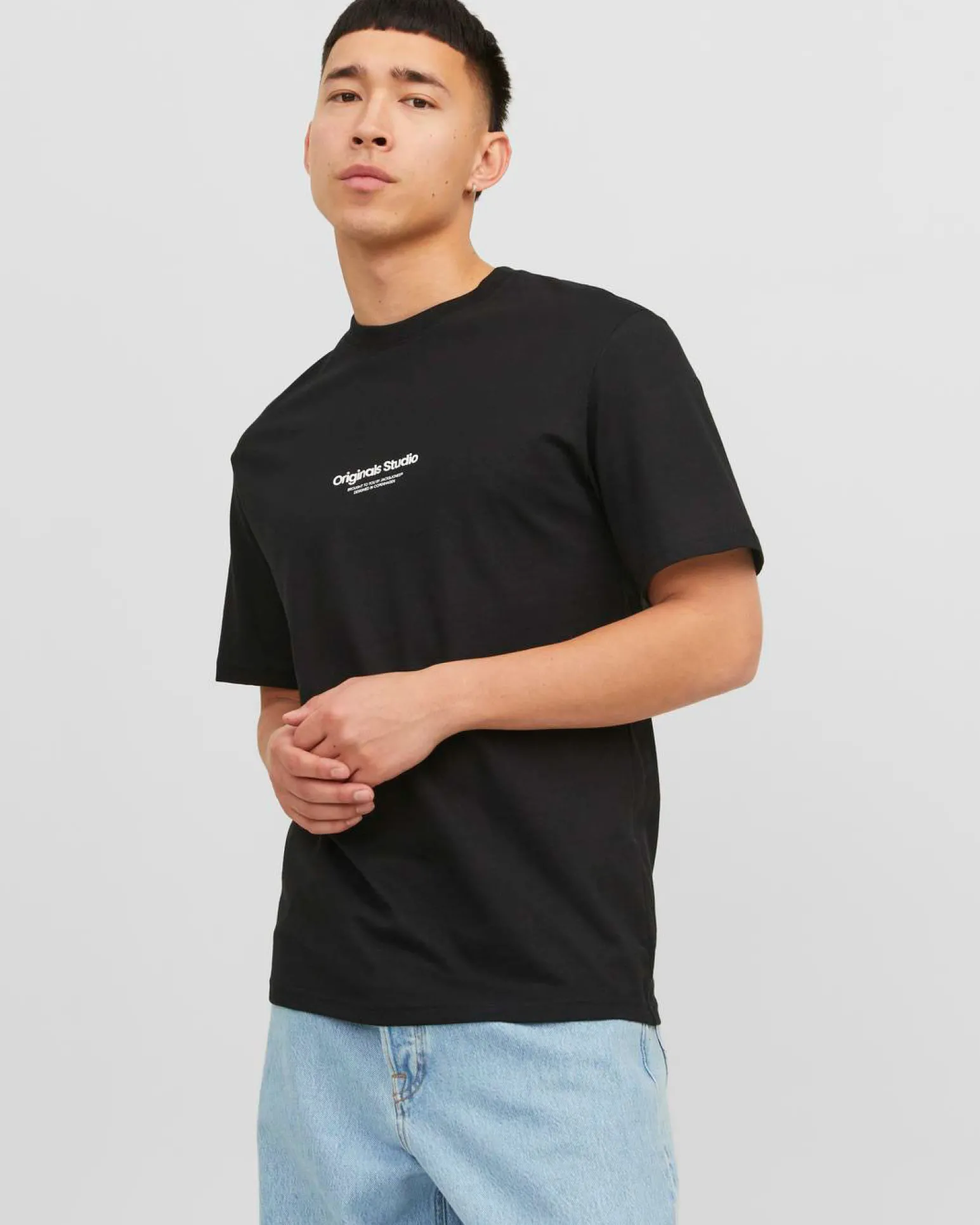 TSHIRT MANICA CORTA VESTERBRO