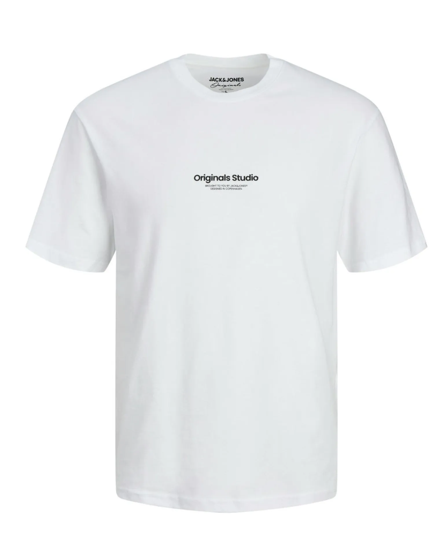 TSHIRT MANICA CORTA VESTERBRO