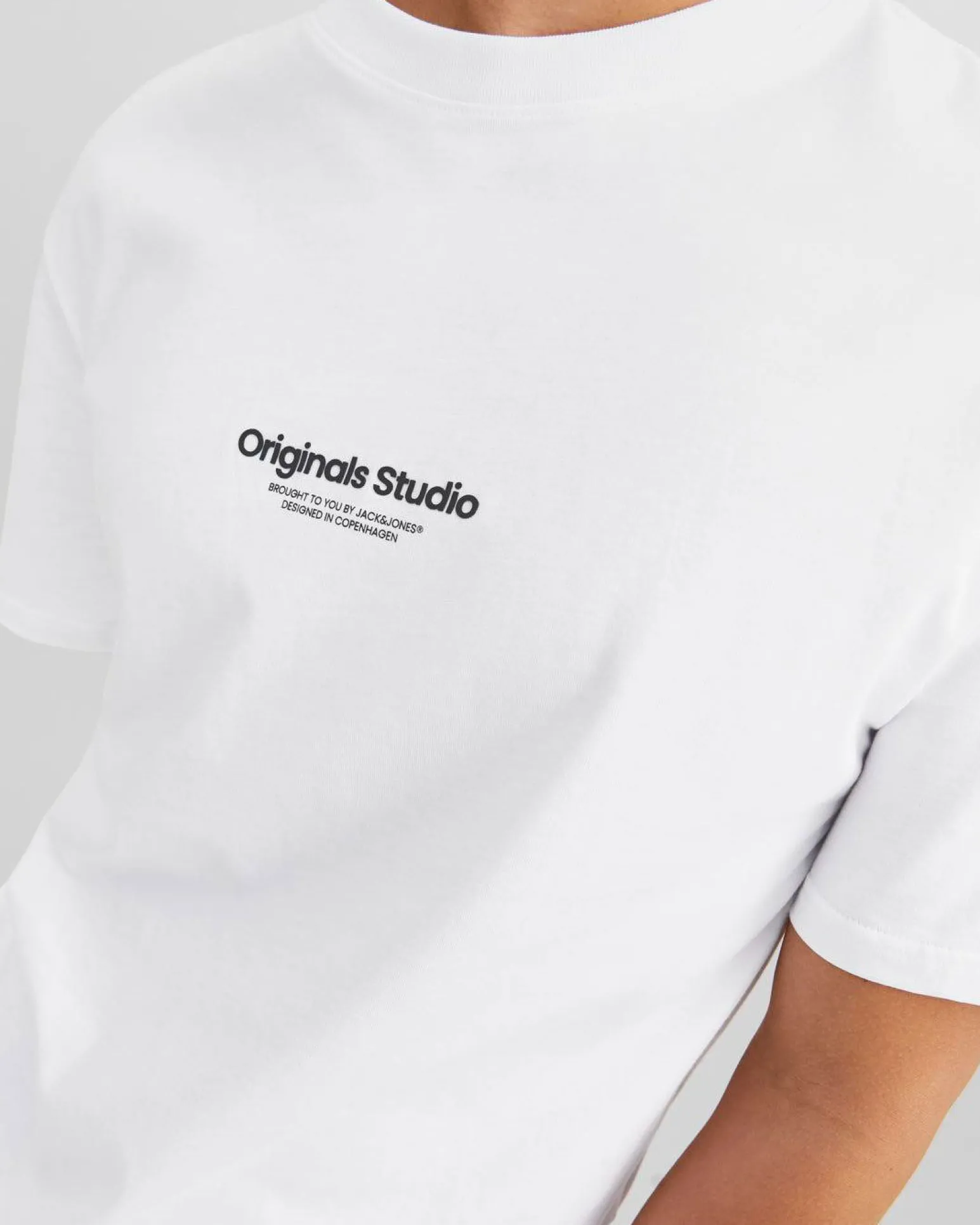 TSHIRT MANICA CORTA VESTERBRO