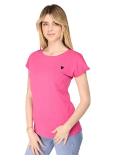 TSHIRT MEZZA MANICA