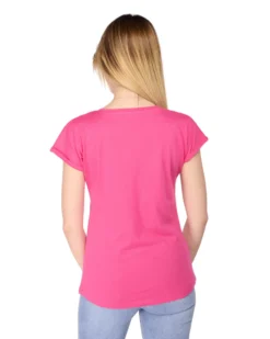 TSHIRT MEZZA MANICA