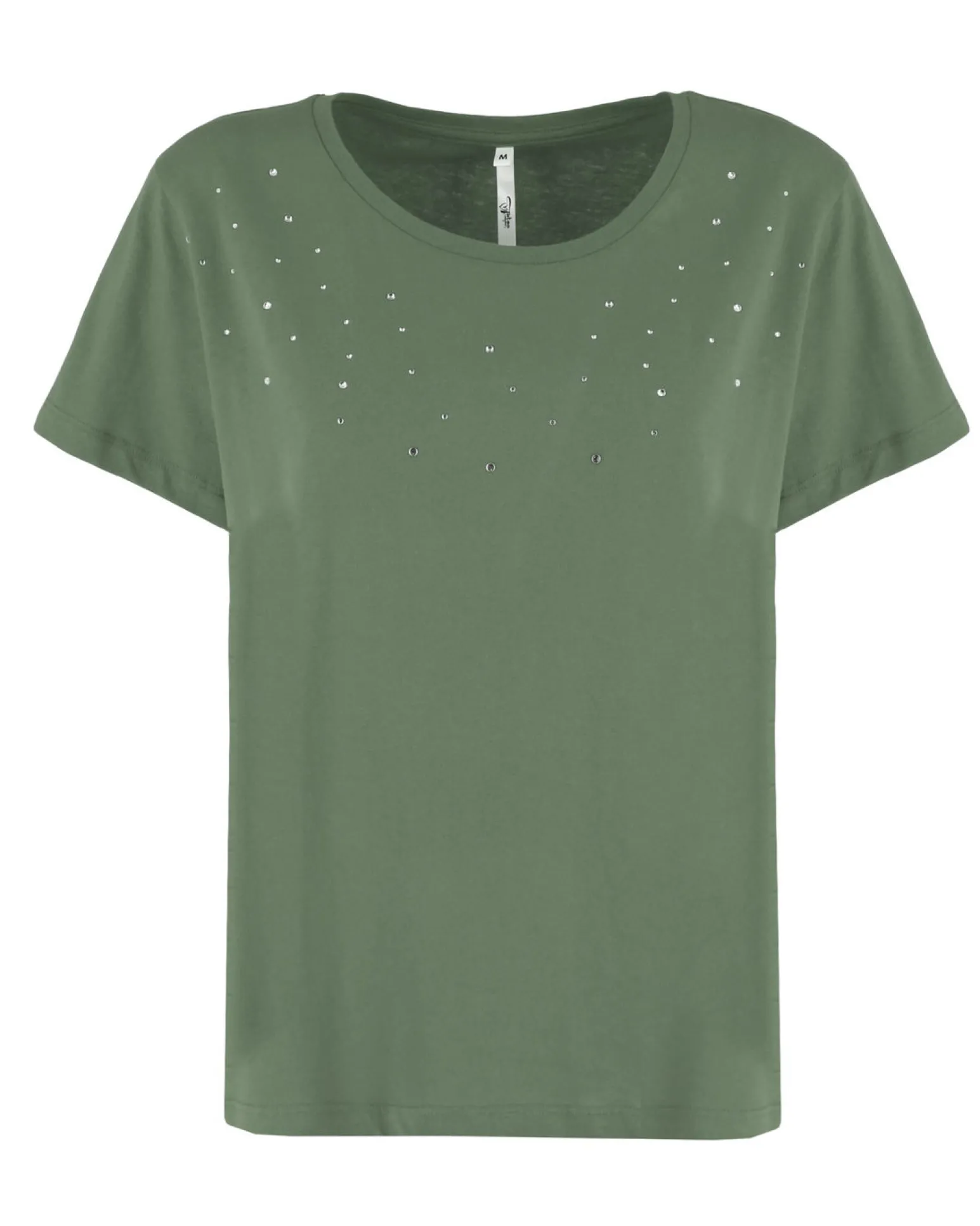 TSHIRT MEZZA MANICA