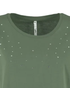 TSHIRT MEZZA MANICA