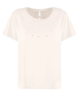 TSHIRT MEZZA MANICA