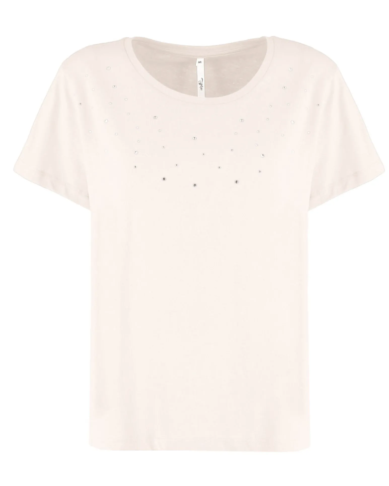 TSHIRT MEZZA MANICA