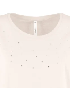 TSHIRT MEZZA MANICA