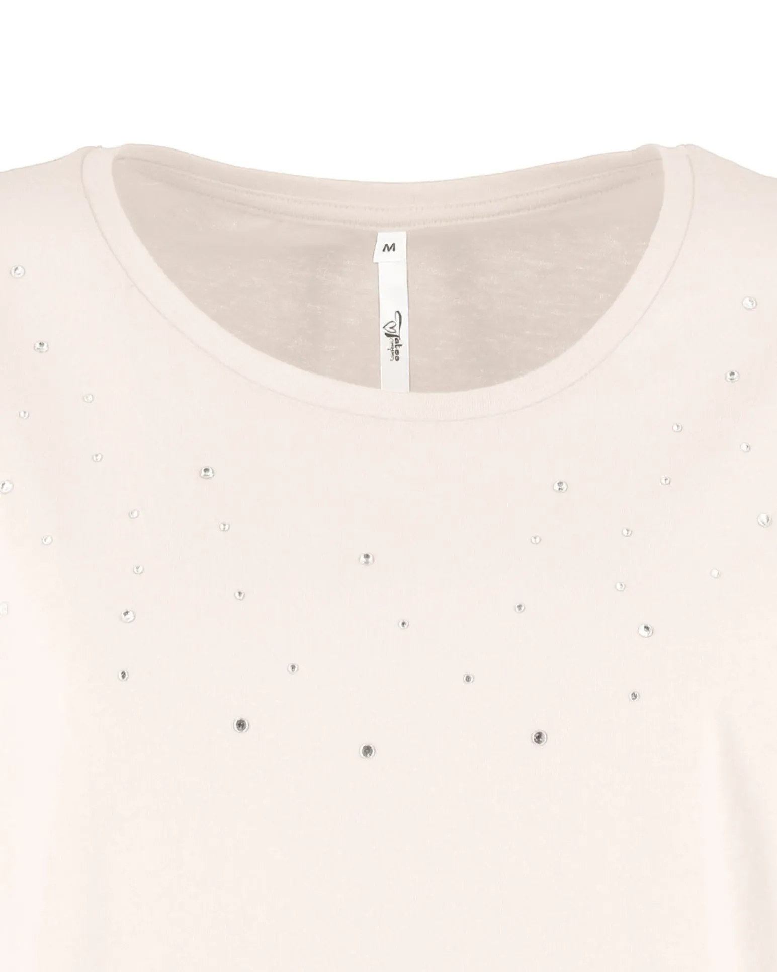 TSHIRT MEZZA MANICA