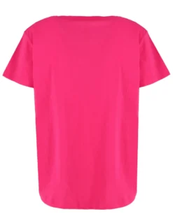 TSHIRT MEZZA MANICA