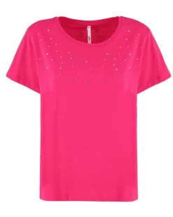 TSHIRT MEZZA MANICA