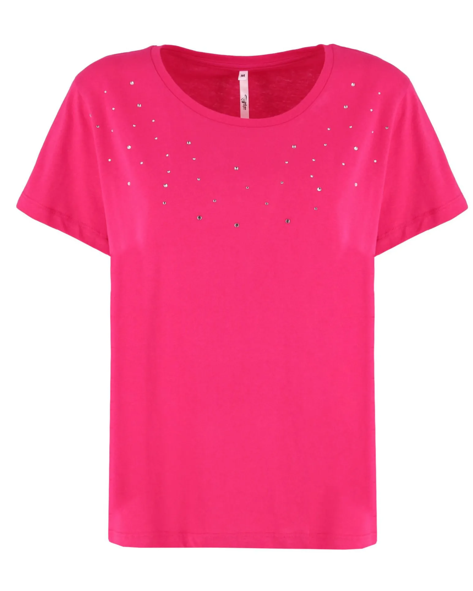 TSHIRT MEZZA MANICA