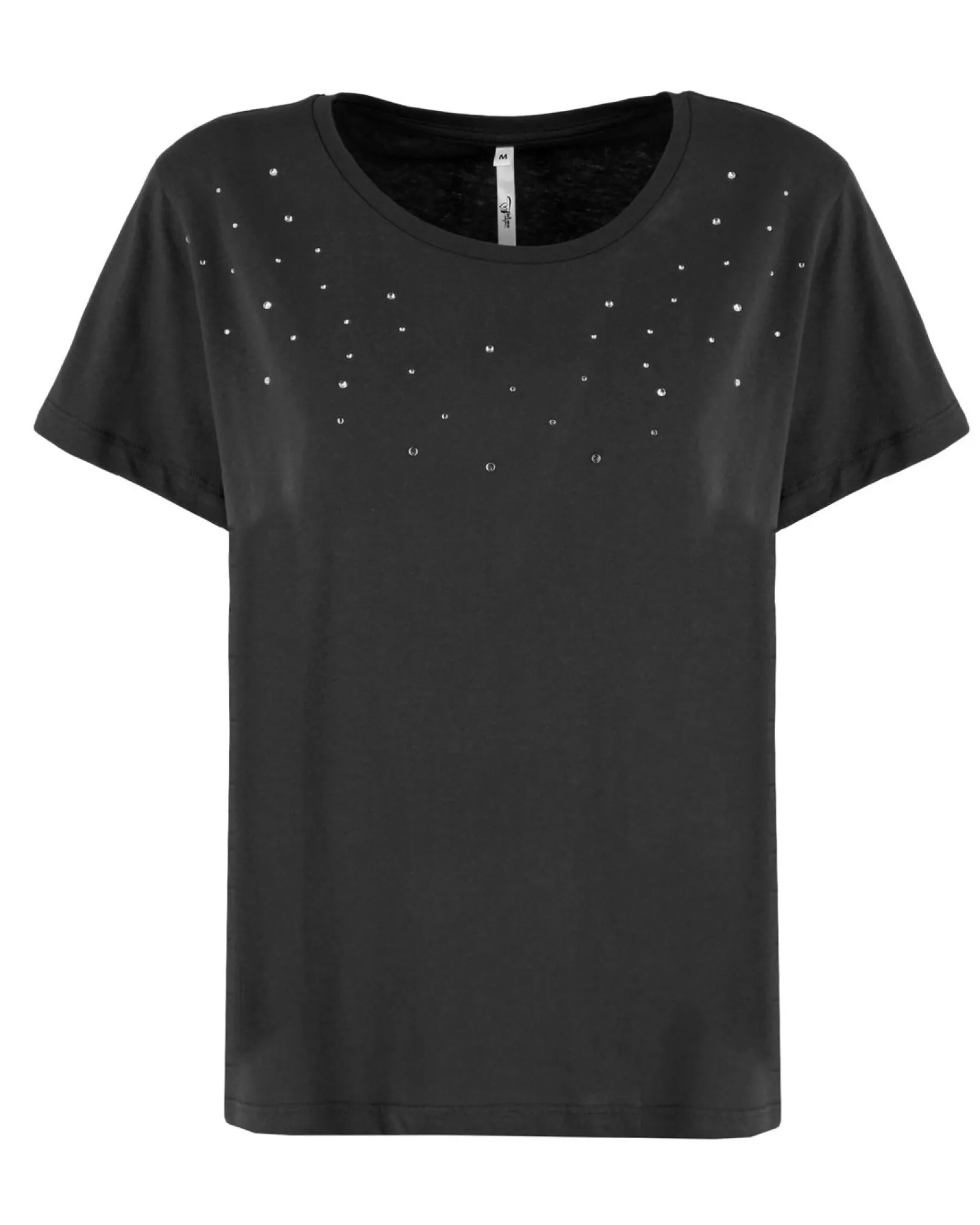 TSHIRT MEZZA MANICA