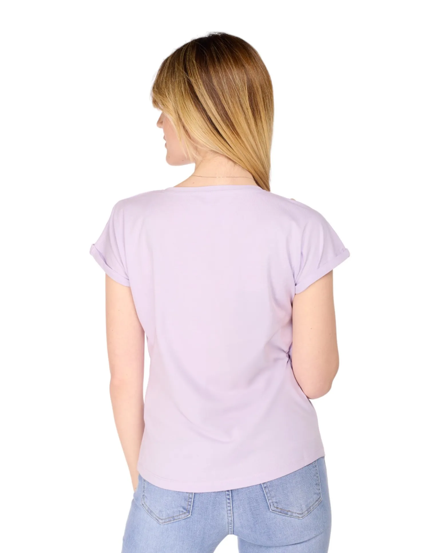 TSHIRT MEZZA MANICA